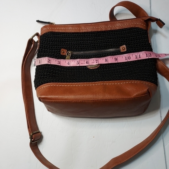 𝅺BORN Concept Crossbody bag - Picture 9 of 10